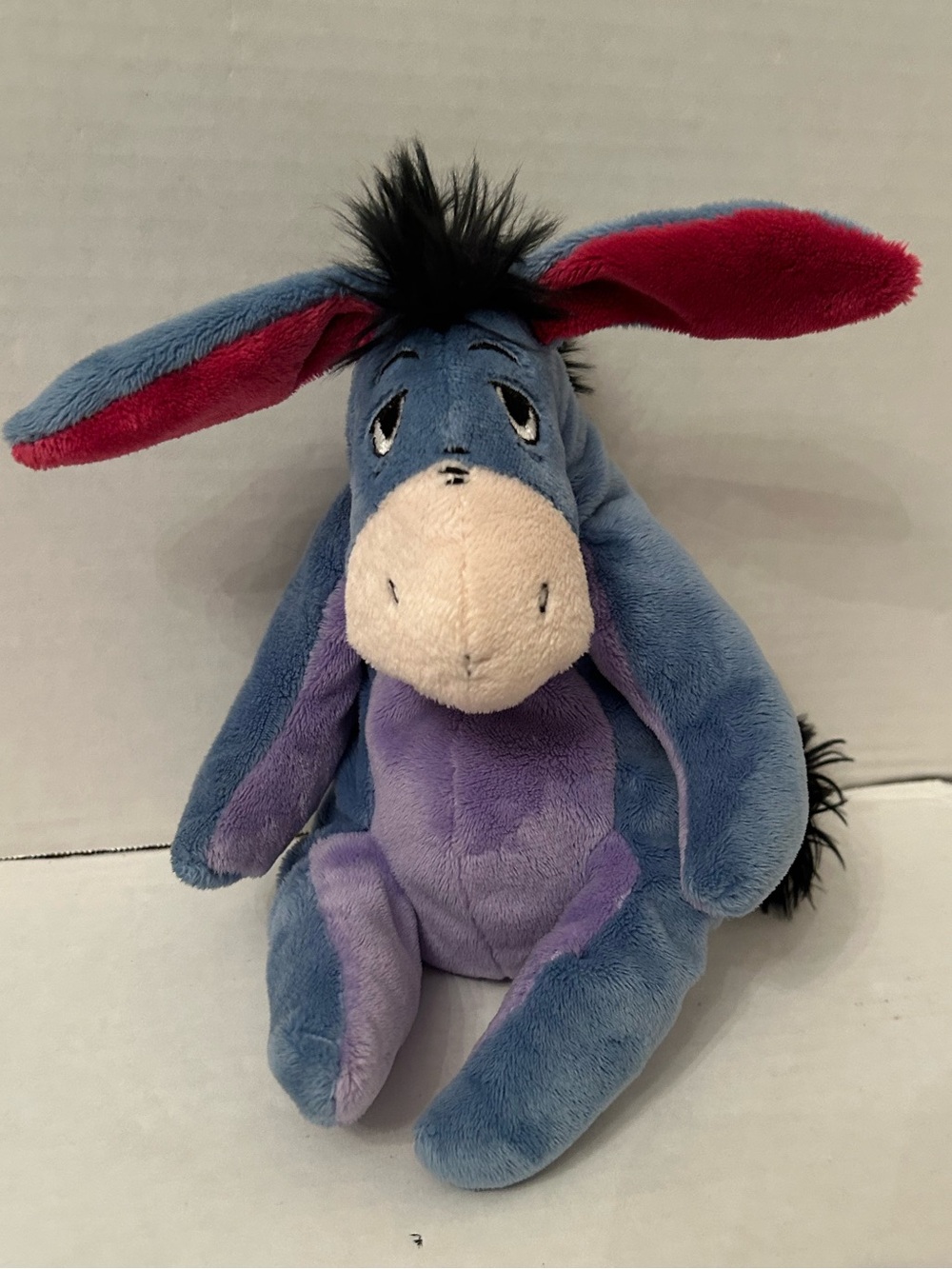 Disney Eeyore Winnie the Pooh